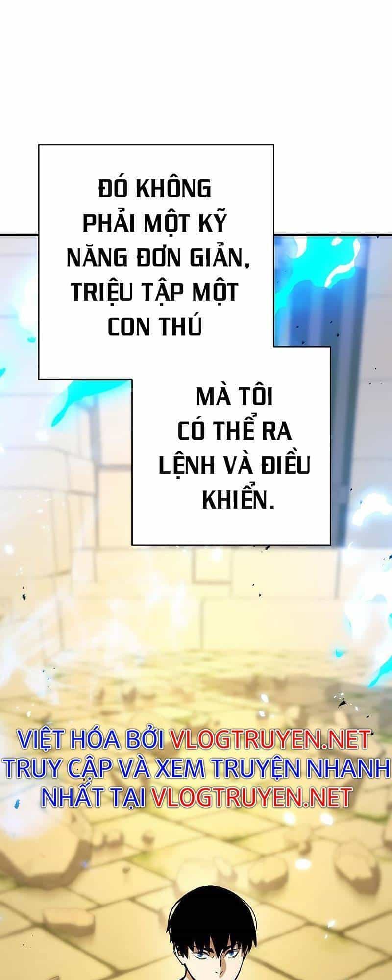Anh Hùng Trở Về - Chương 27 - ảnh 102