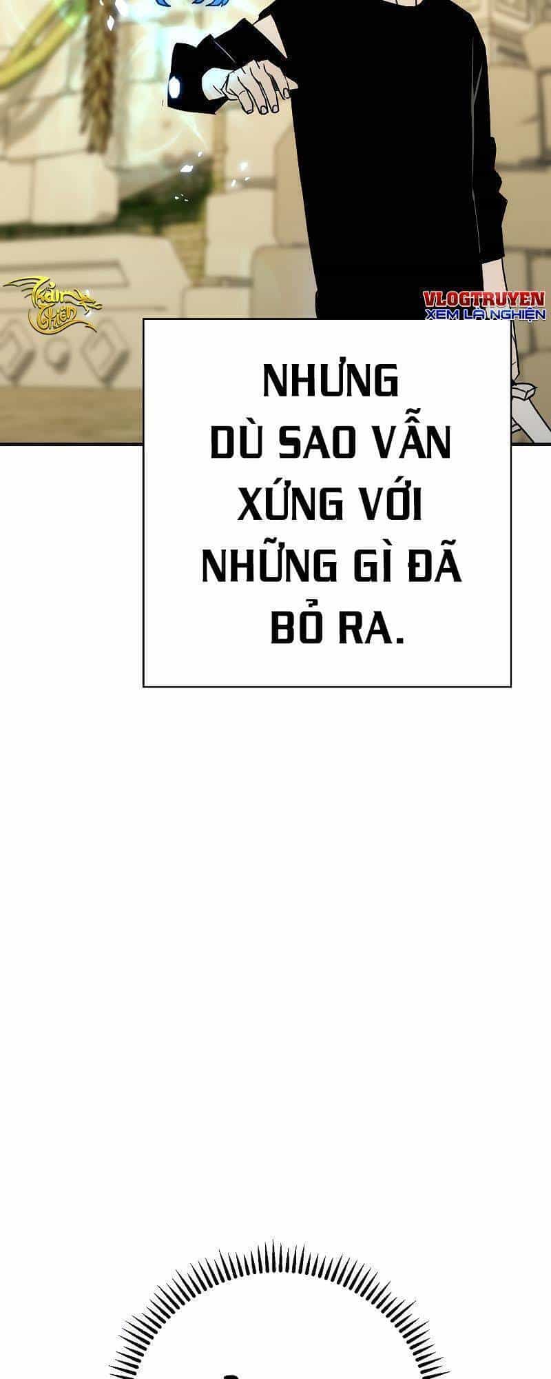 Anh Hùng Trở Về - Chương 27 - ảnh 106