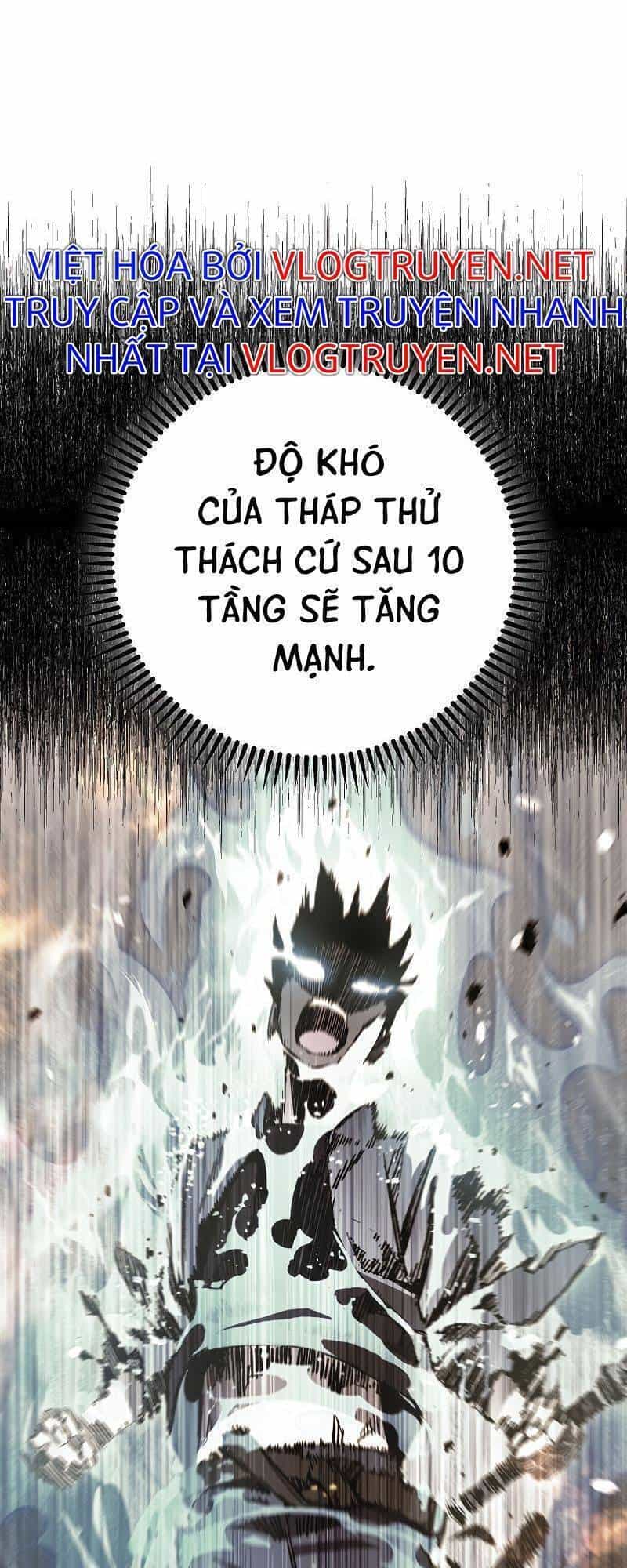 Anh Hùng Trở Về - Chương 27 - ảnh 124
