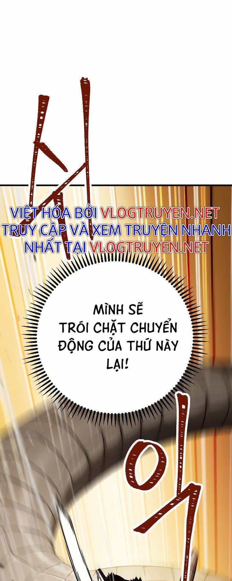 Anh Hùng Trở Về - Chương 27 - ảnh 45