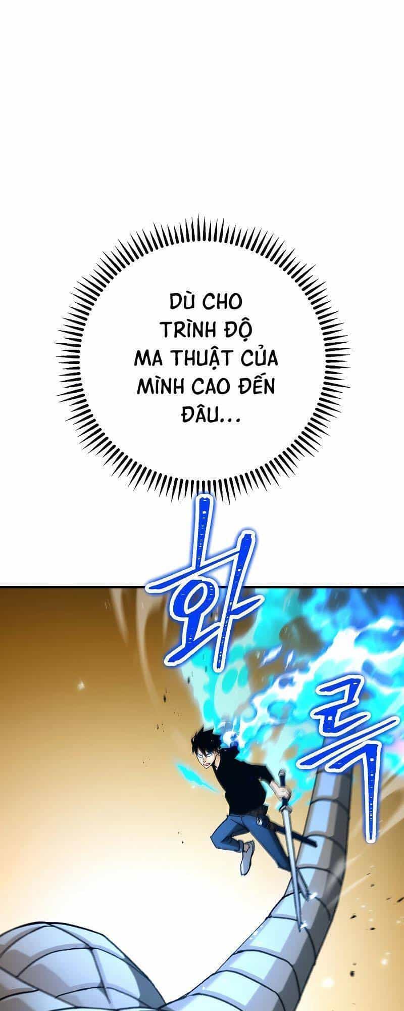 Anh Hùng Trở Về - Chương 27 - ảnh 57