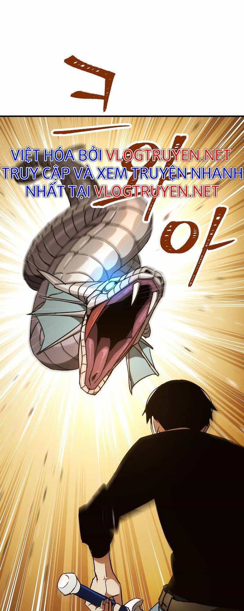 Anh Hùng Trở Về - Chương 27 - ảnh 77