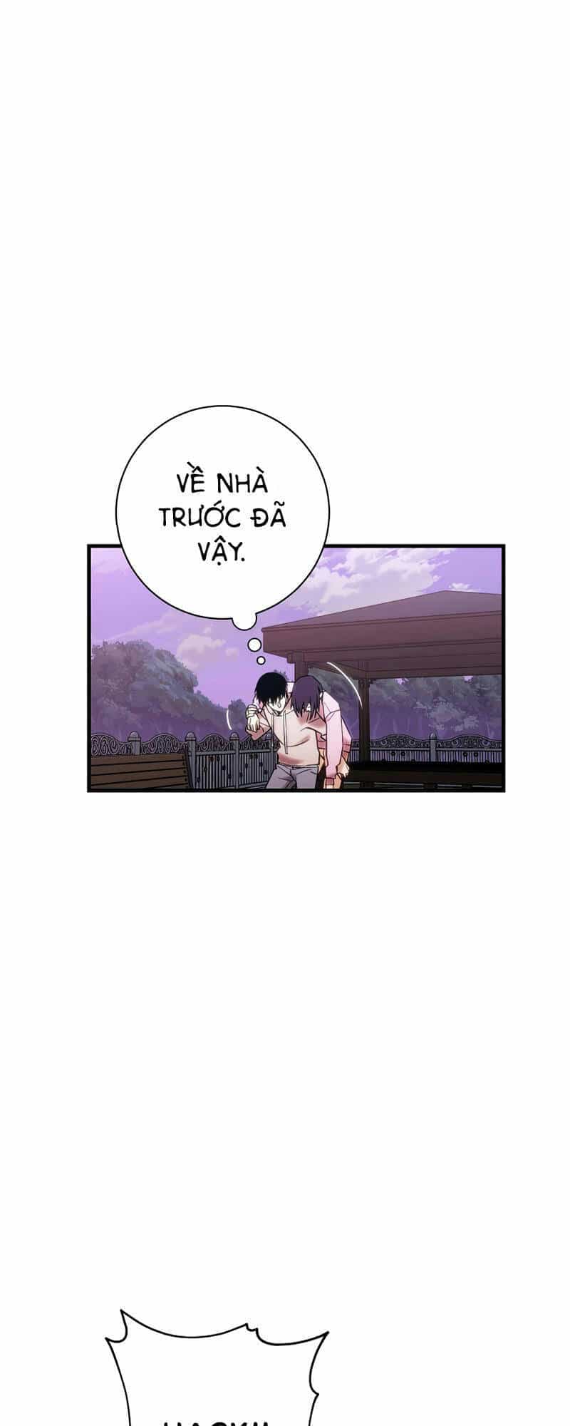 Anh Hùng Trở Về - Chương 3 - ảnh 25