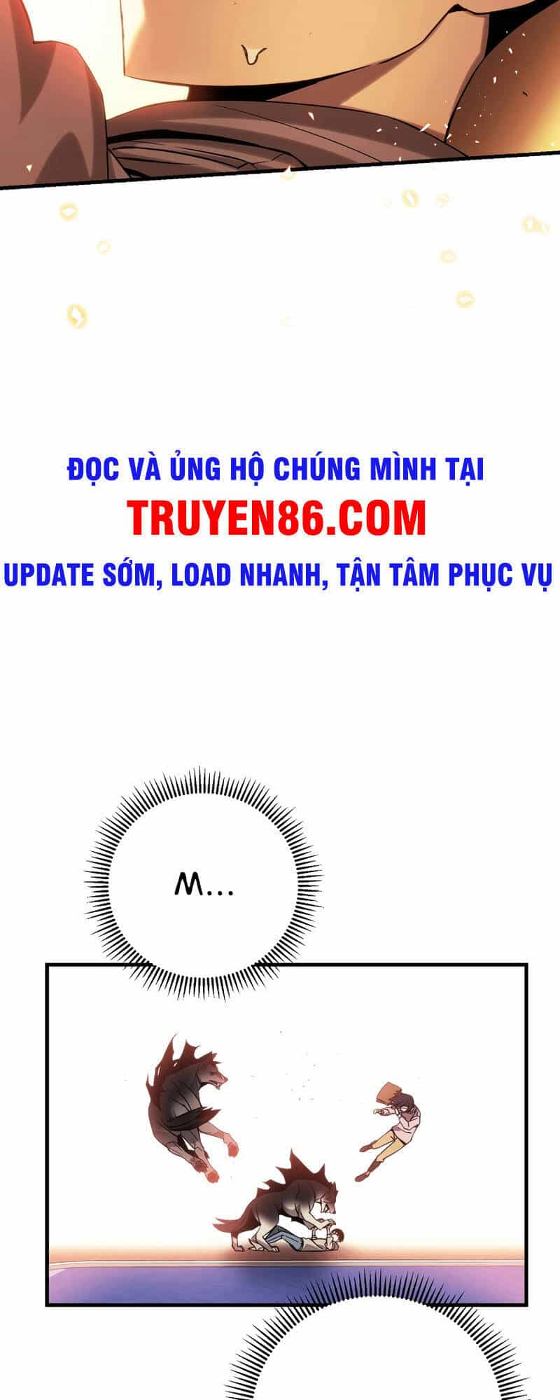 Anh Hùng Trở Về - Chương 3 - ảnh 3