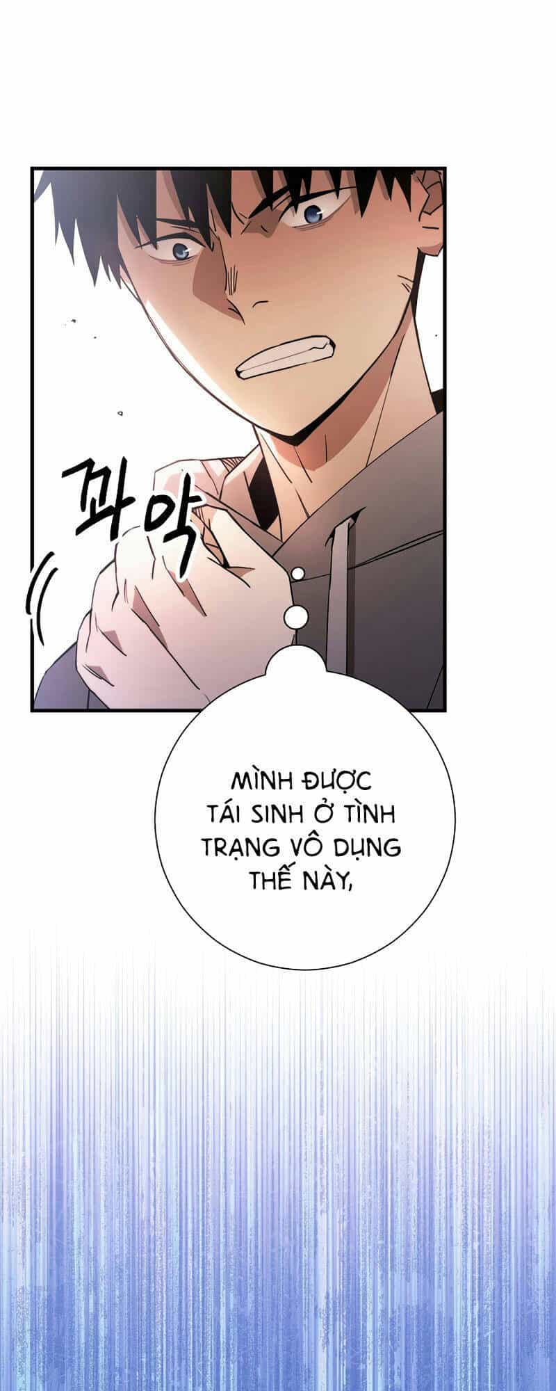Anh Hùng Trở Về - Chương 3 - ảnh 43