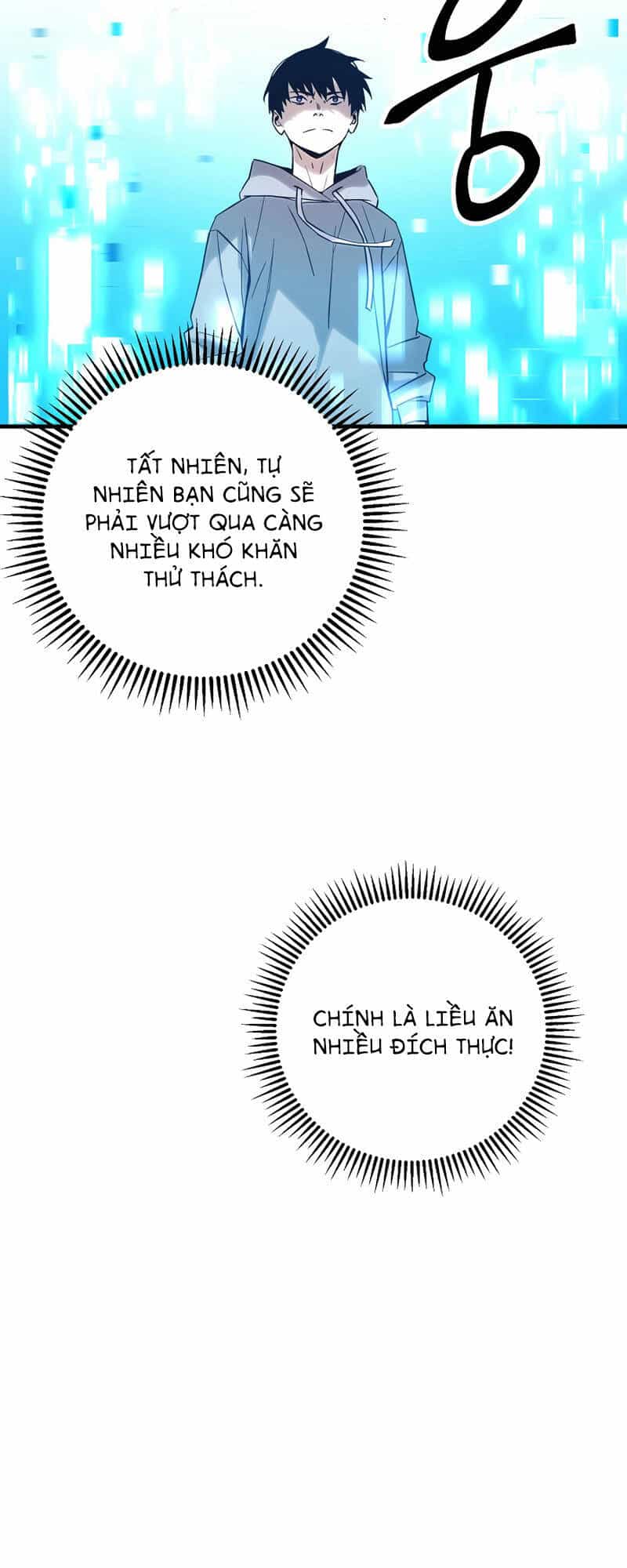 Anh Hùng Trở Về - Chương 3 - ảnh 70