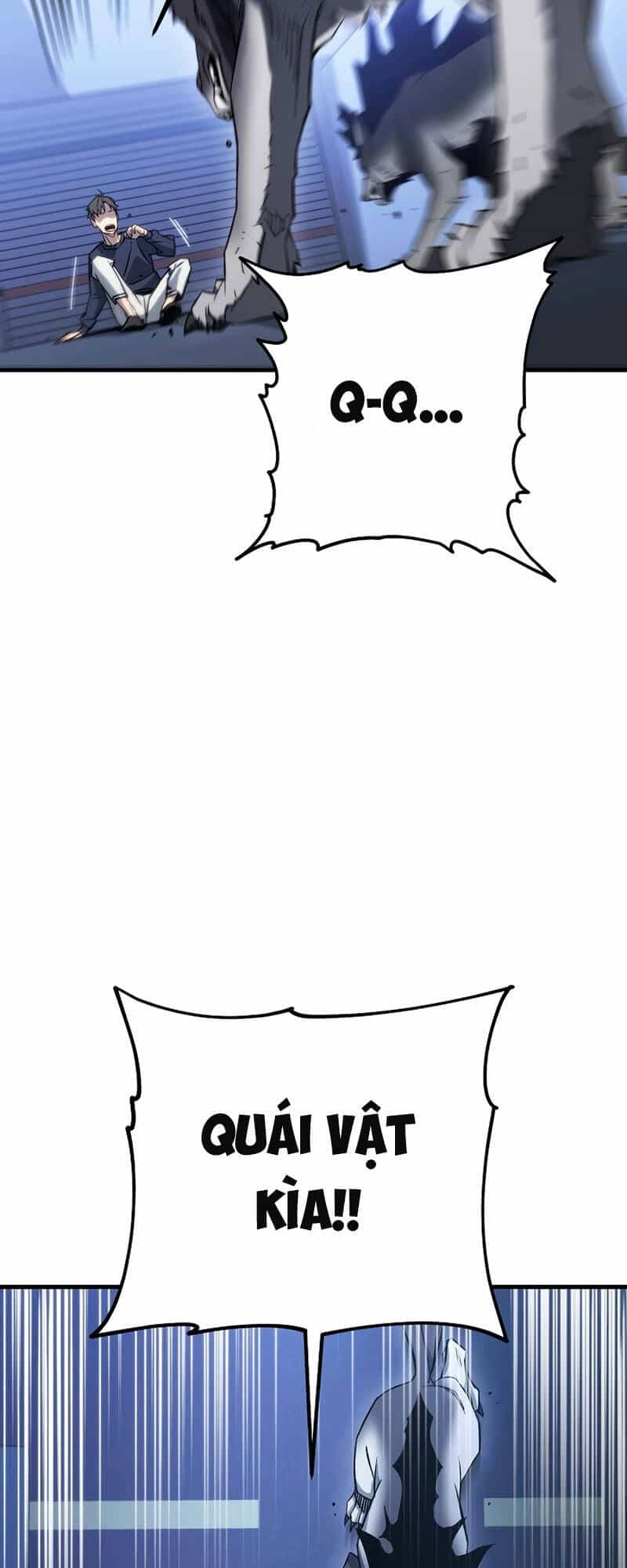 Anh Hùng Trở Về - Chương 3 - ảnh 88