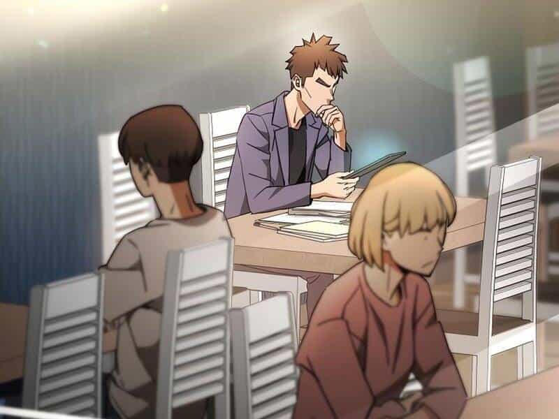 Anh Hùng Trở Về - Chương 28 - ảnh 18