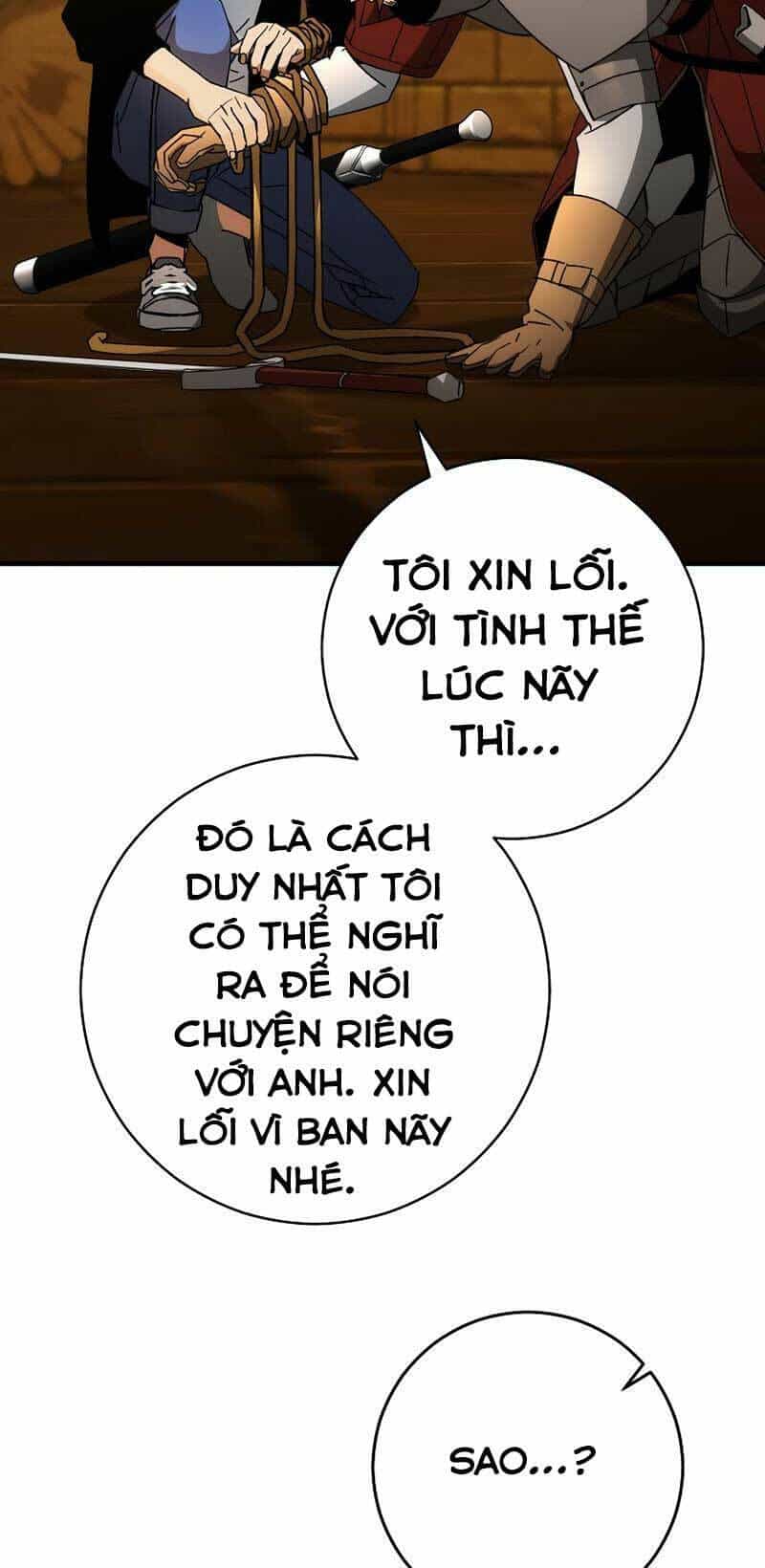 Anh Hùng Trở Về - Chương 31 - ảnh 26