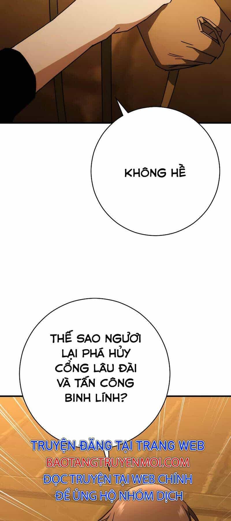 Anh Hùng Trở Về - Chương 31 - ảnh 28