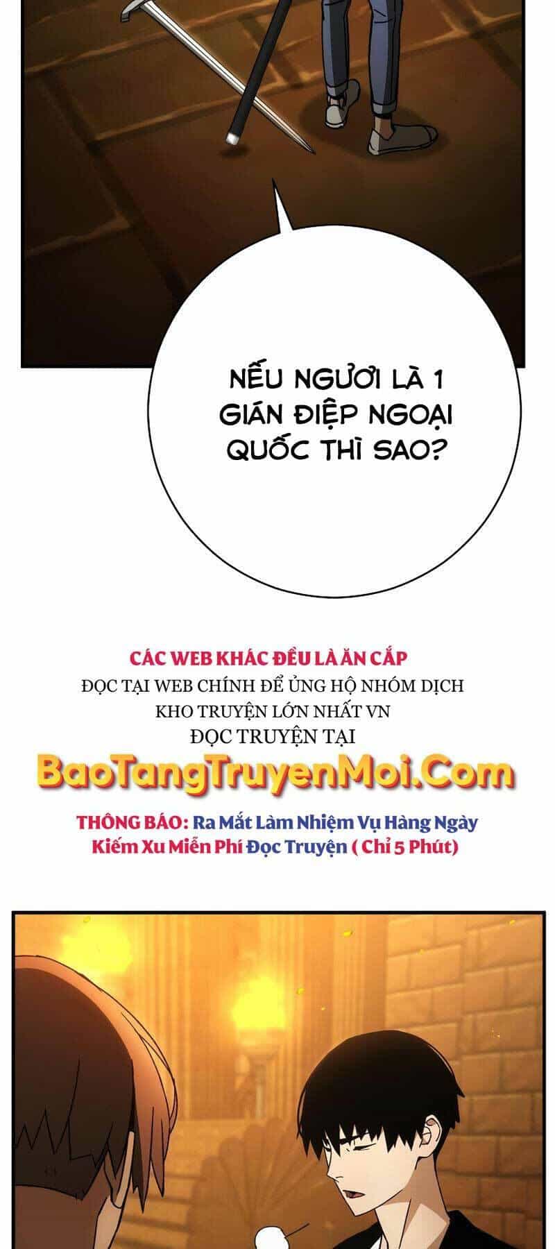 Anh Hùng Trở Về - Chương 31 - ảnh 40