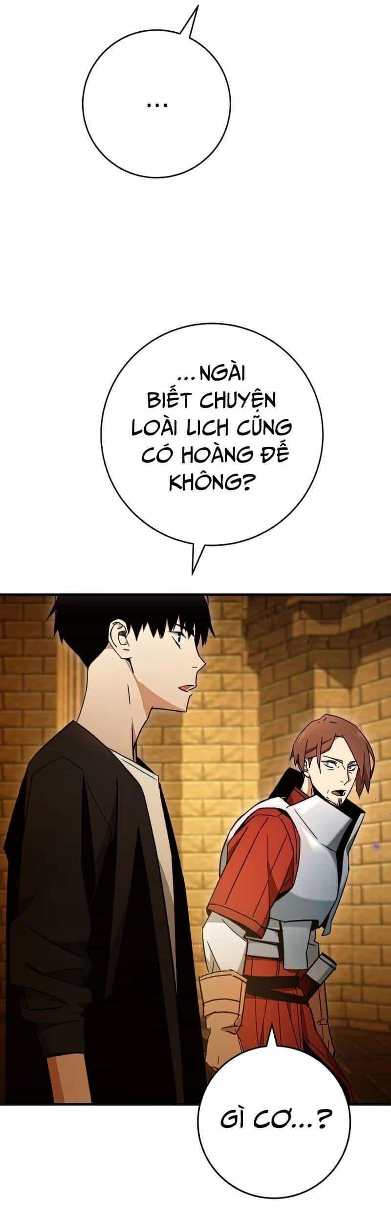 Anh Hùng Trở Về - Chương 33 - ảnh 12