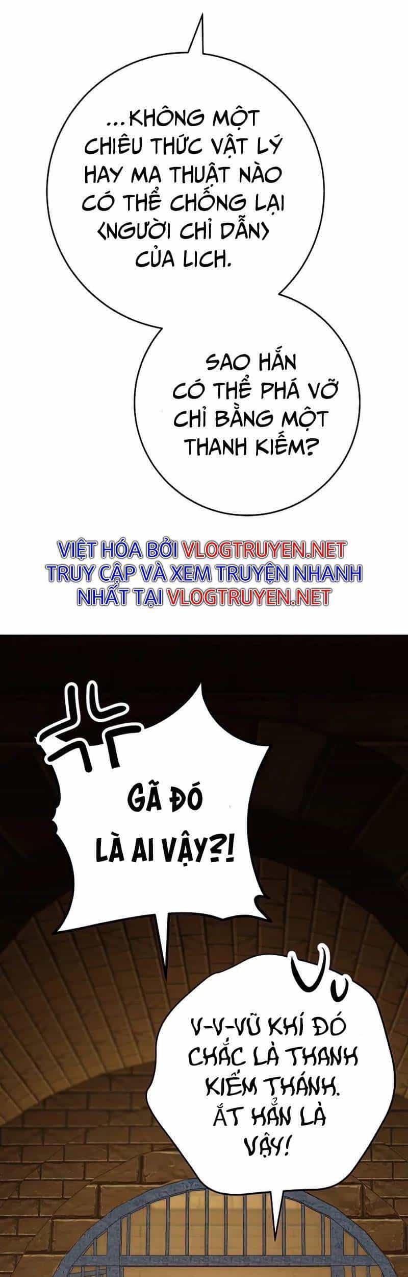 Anh Hùng Trở Về - Chương 33 - ảnh 53