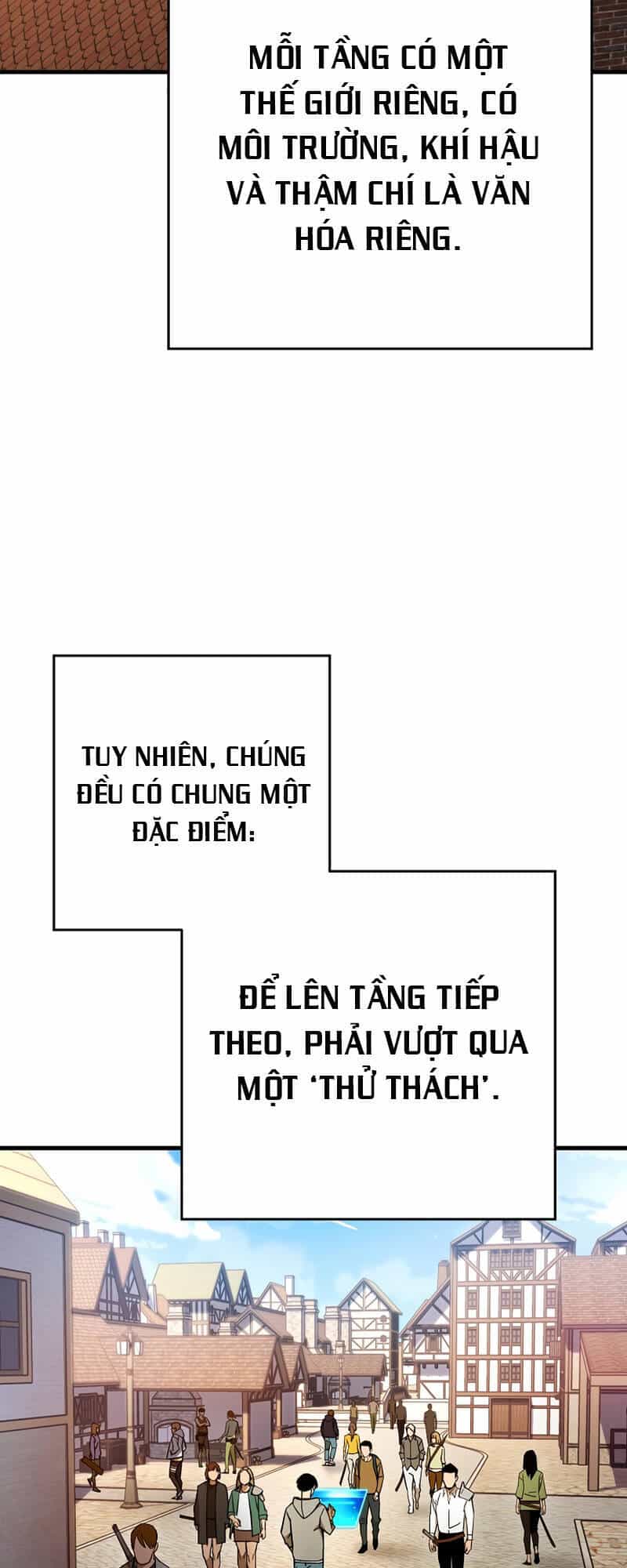 Anh Hùng Trở Về - Chương 4 - ảnh 28