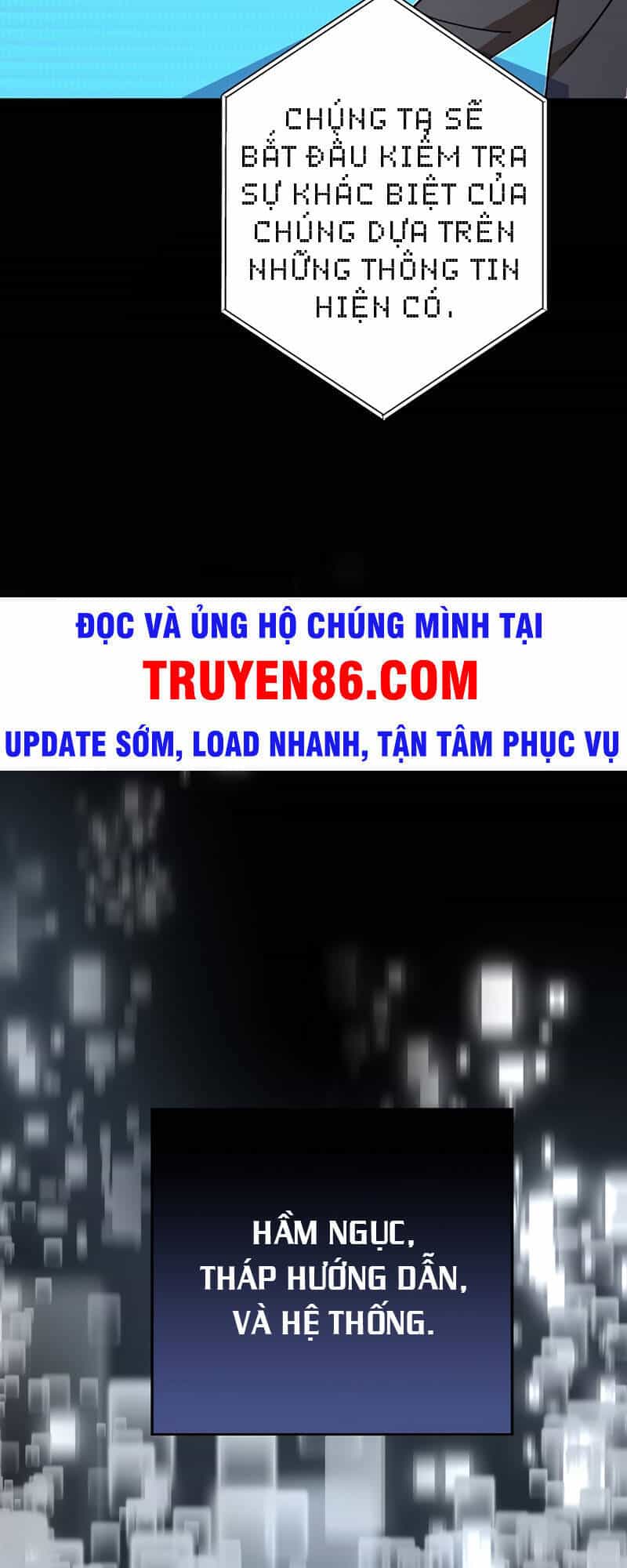 Anh Hùng Trở Về - Chương 4 - ảnh 5