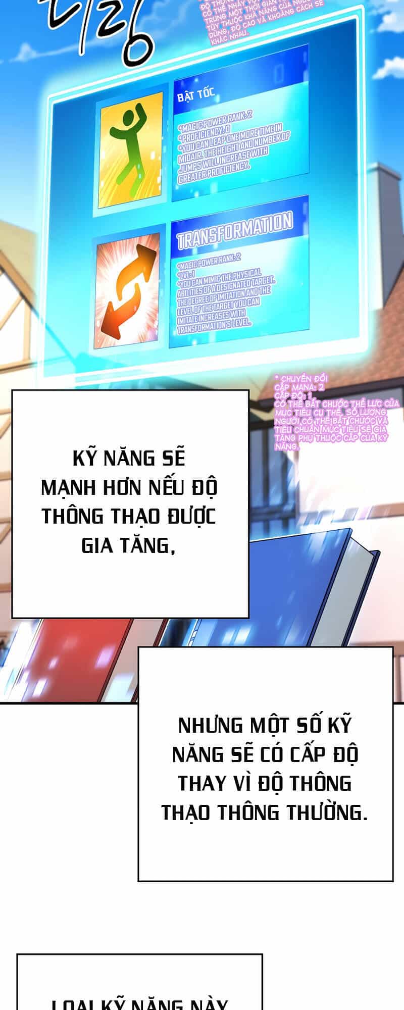 Anh Hùng Trở Về - Chương 4 - ảnh 69