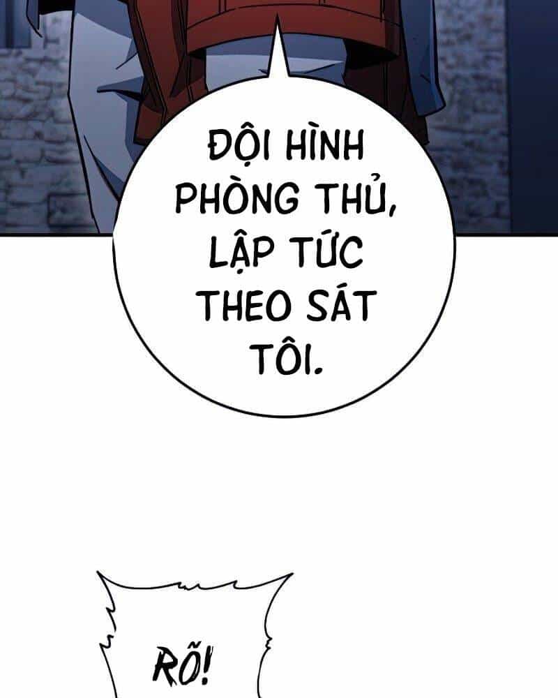 Anh Hùng Trở Về - Chương 35 - ảnh 49