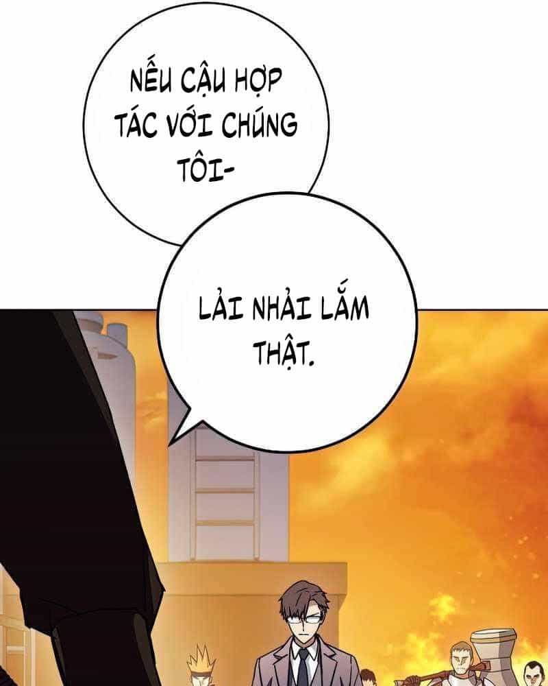 Anh Hùng Trở Về - Chương 40 - ảnh 30