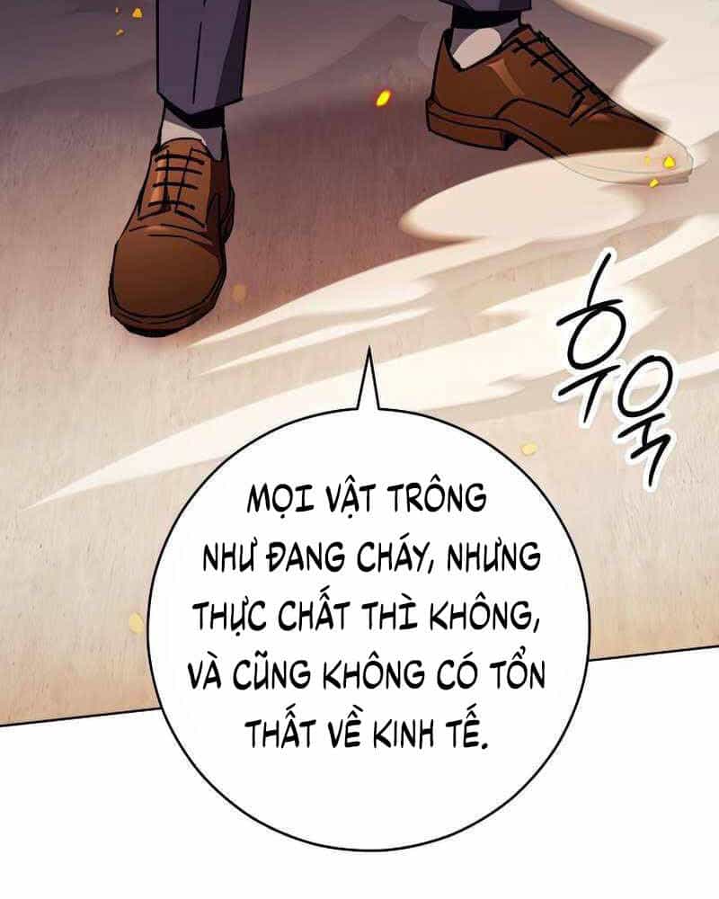 Anh Hùng Trở Về - Chương 40 - ảnh 96