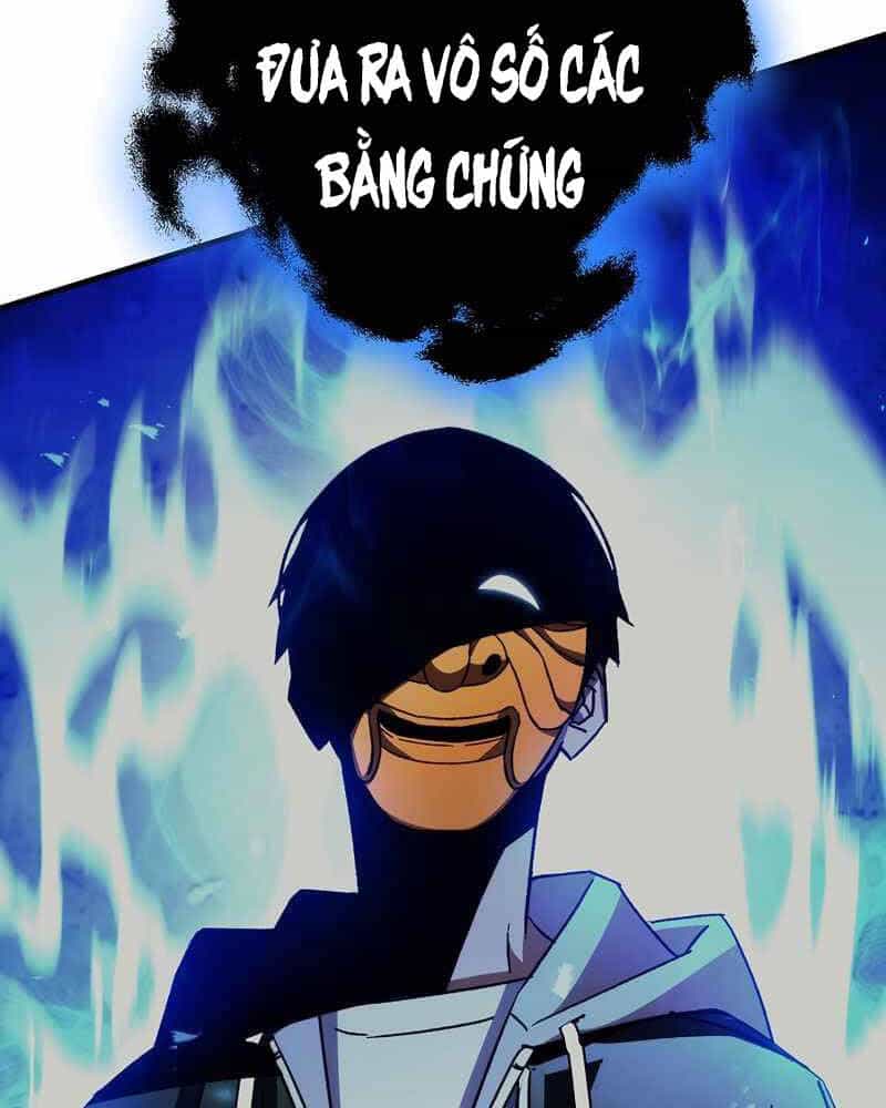 Anh Hùng Trở Về - Chương 41 - ảnh 32
