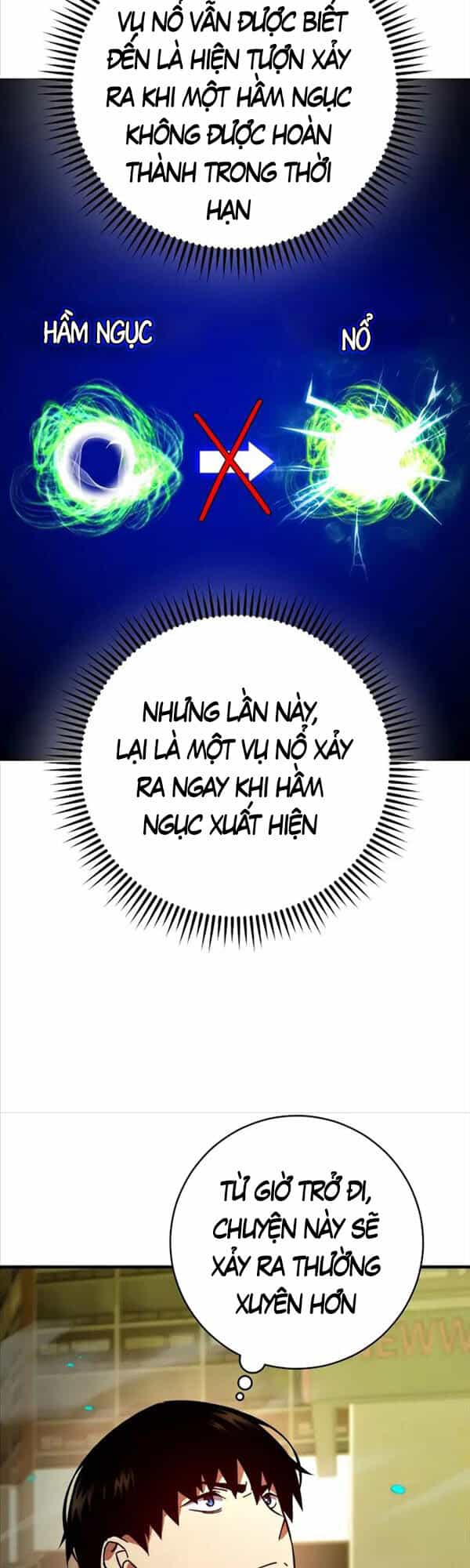 Anh Hùng Trở Về - Chương 43 - ảnh 29