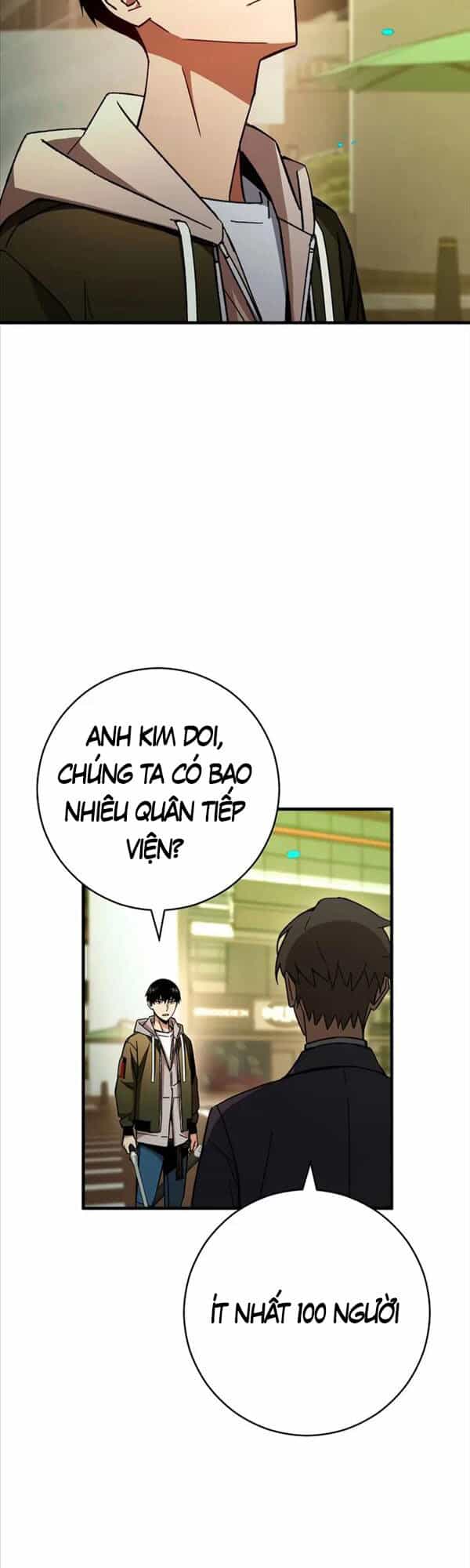 Anh Hùng Trở Về - Chương 43 - ảnh 30