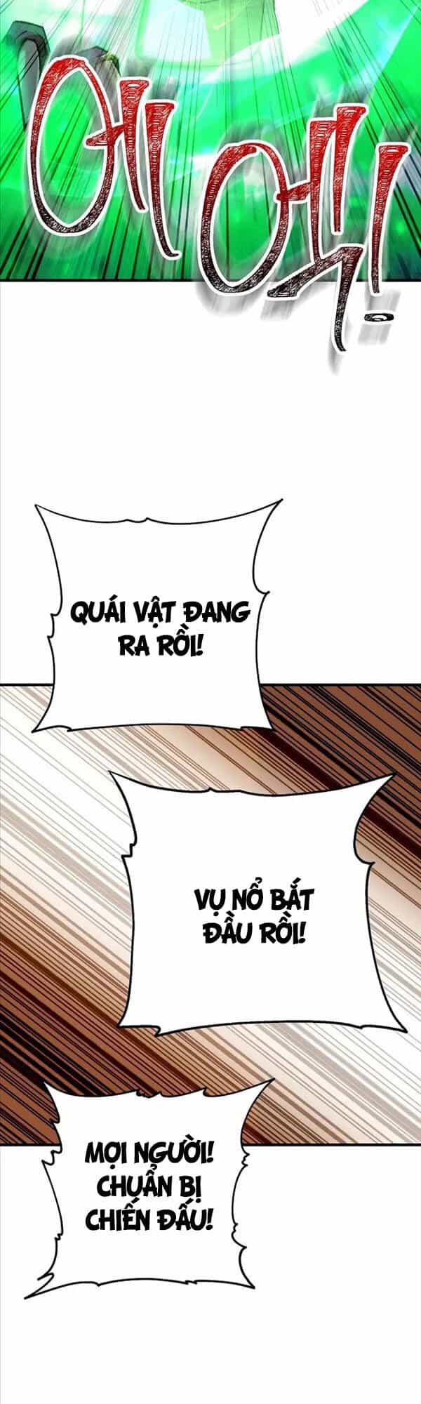 Anh Hùng Trở Về - Chương 43 - ảnh 35