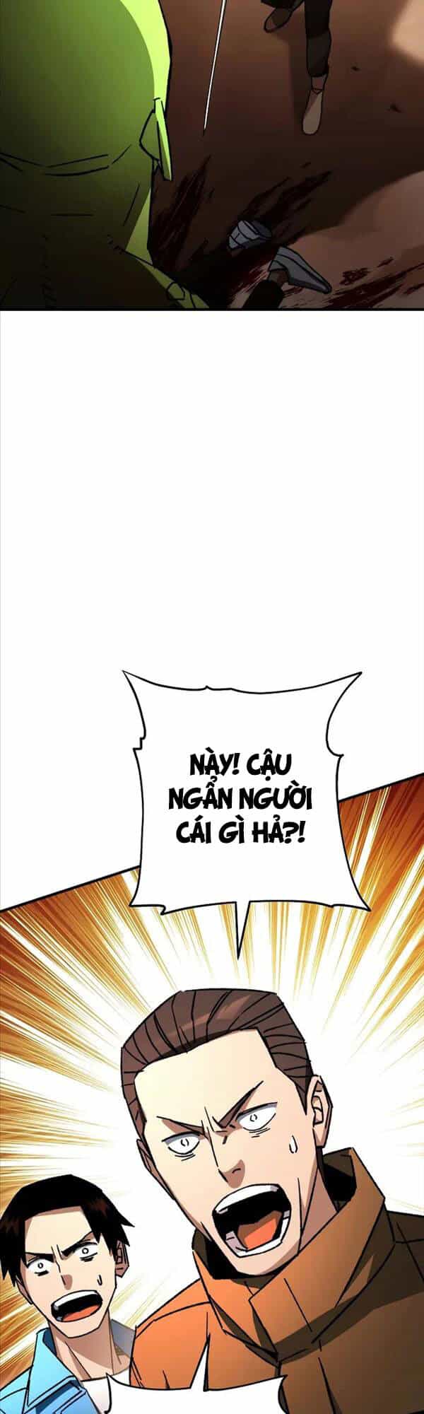 Anh Hùng Trở Về - Chương 43 - ảnh 41