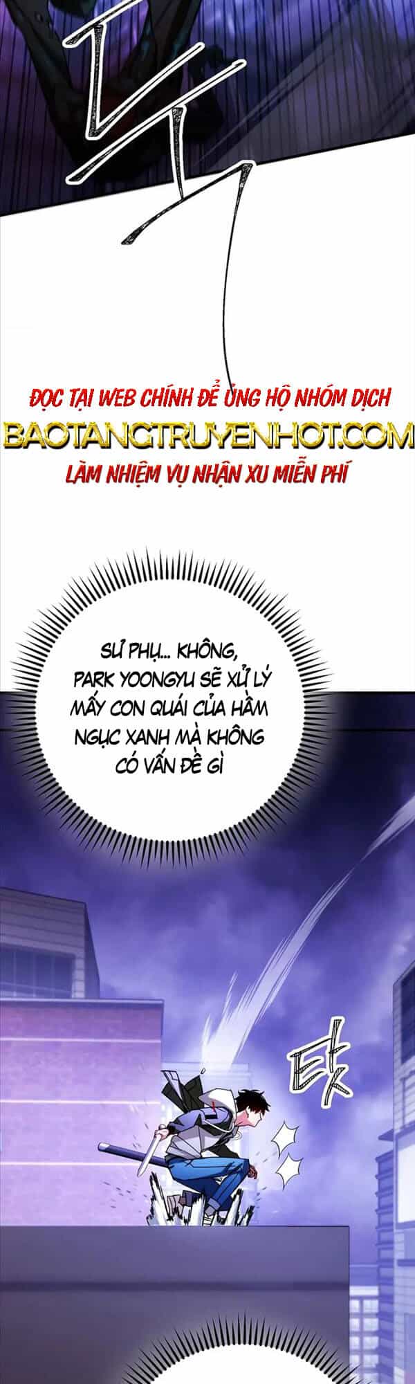 Anh Hùng Trở Về - Chương 43 - ảnh 59
