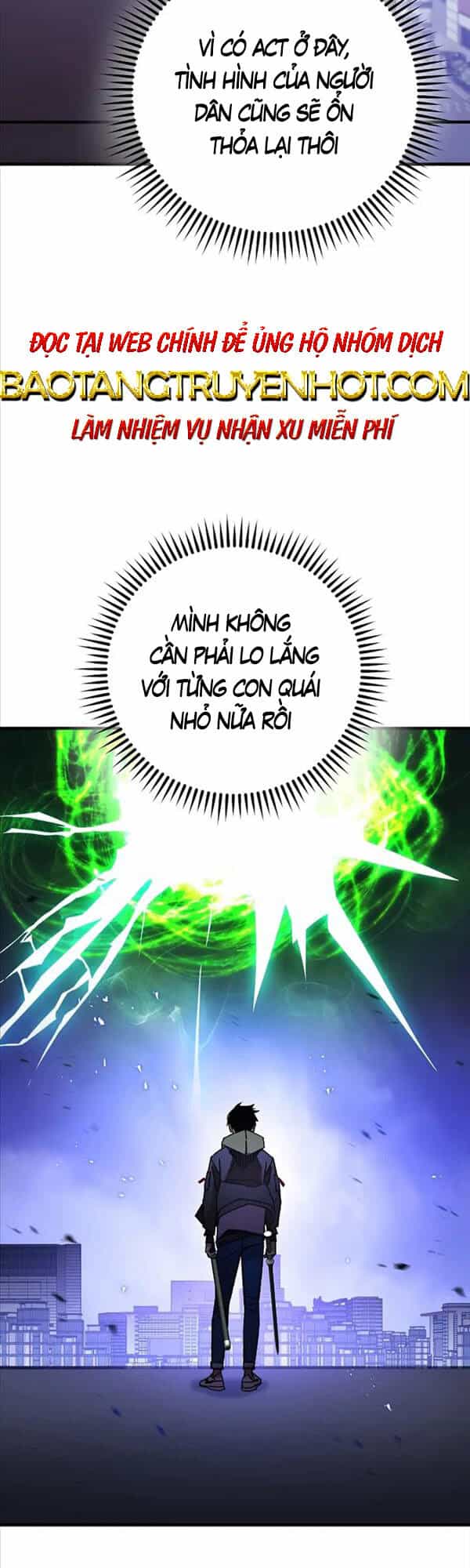Anh Hùng Trở Về - Chương 43 - ảnh 60