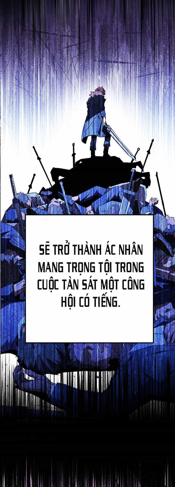 Anh Hùng Trở Về - Chương 5 - ảnh 5