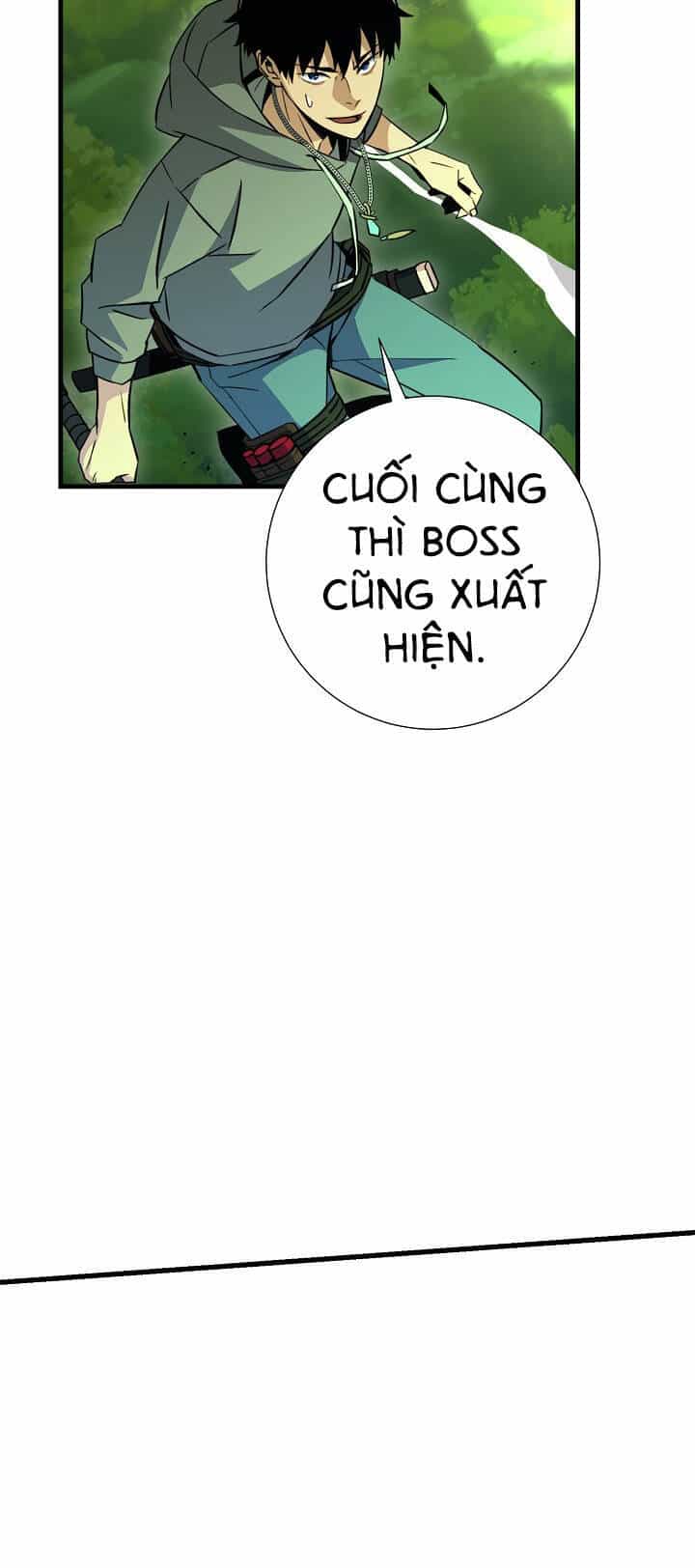 Anh Hùng Trở Về - Chương 5 - ảnh 58