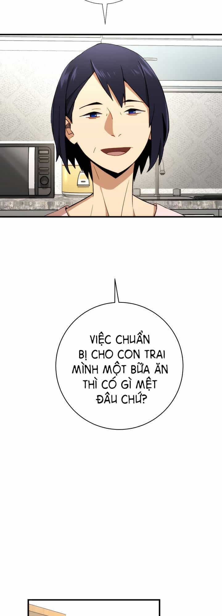 Anh Hùng Trở Về - Chương 5 - ảnh 84