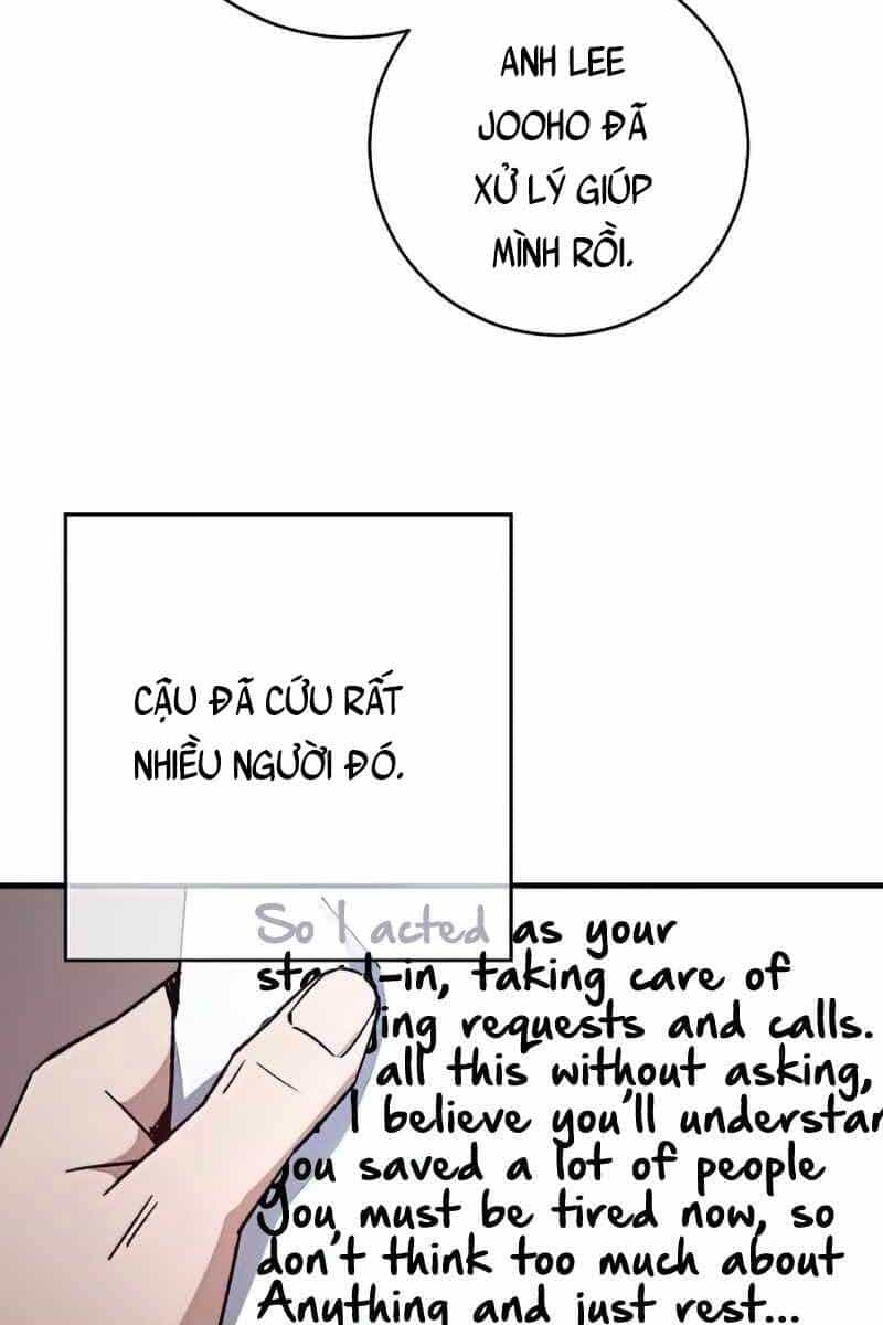 Anh Hùng Trở Về - Chương 47 - ảnh 113