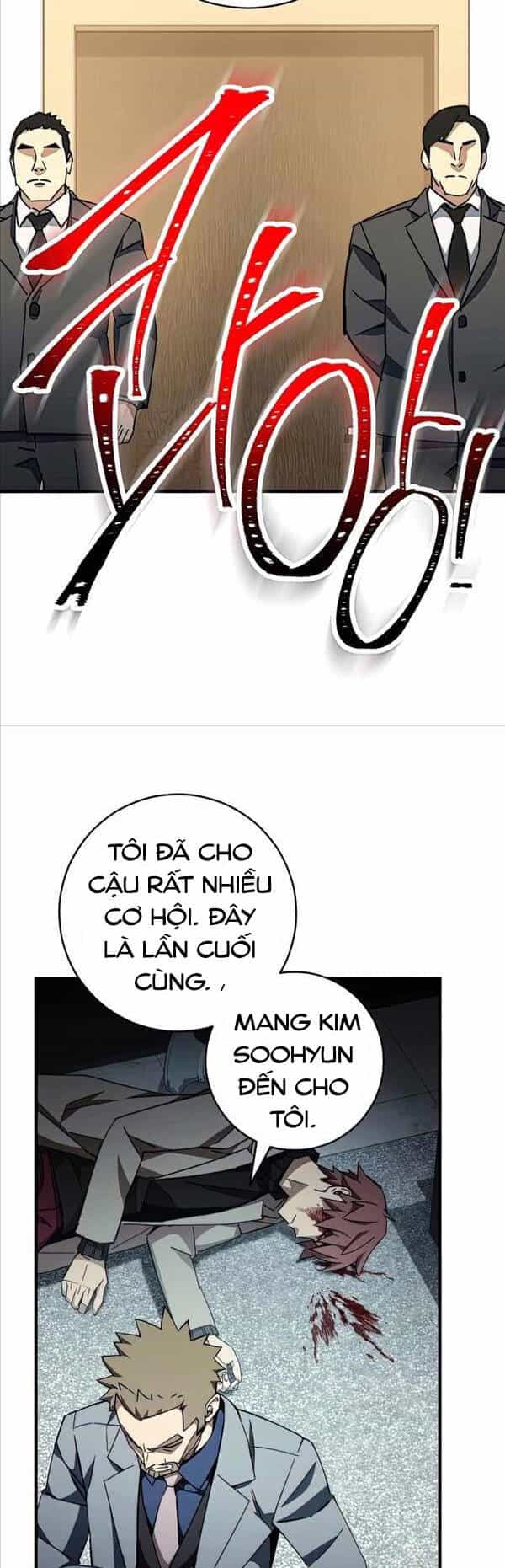 Anh Hùng Trở Về - Chương 48 - ảnh 22