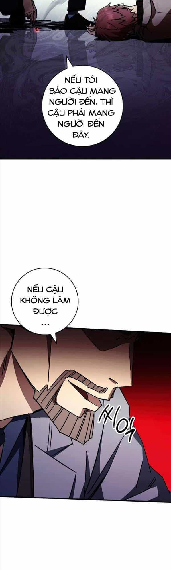 Anh Hùng Trở Về - Chương 48 - ảnh 28