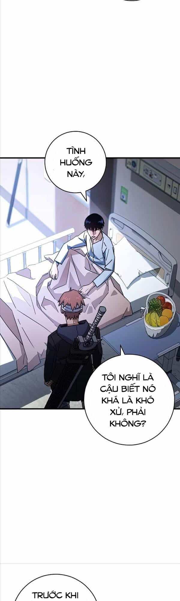 Anh Hùng Trở Về - Chương 48 - ảnh 48