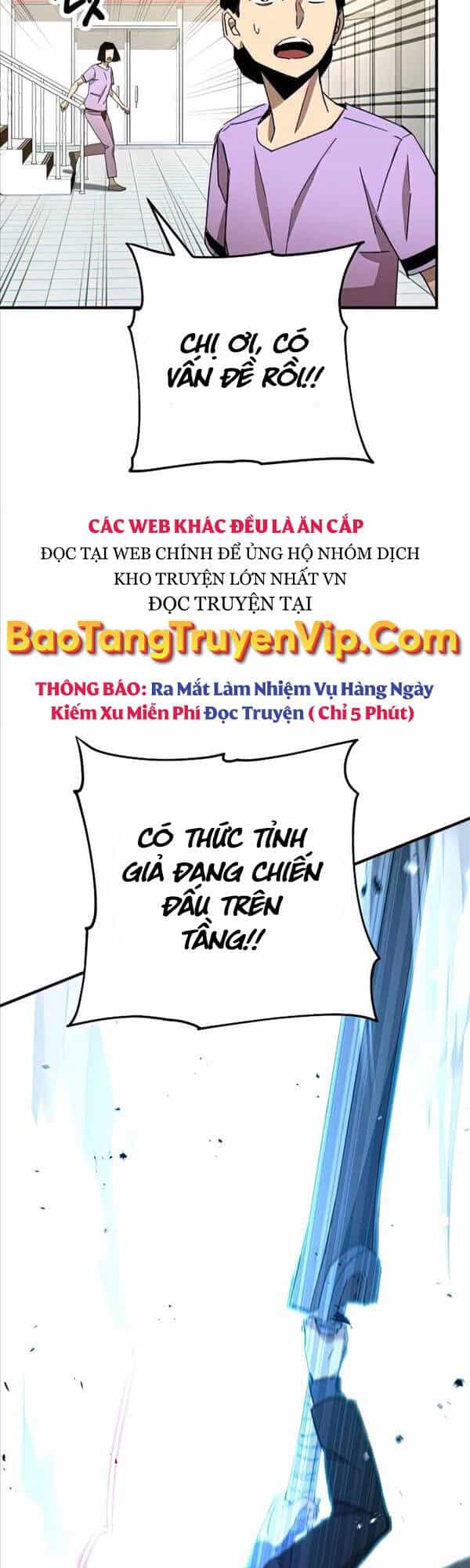 Anh Hùng Trở Về - Chương 49 - ảnh 17