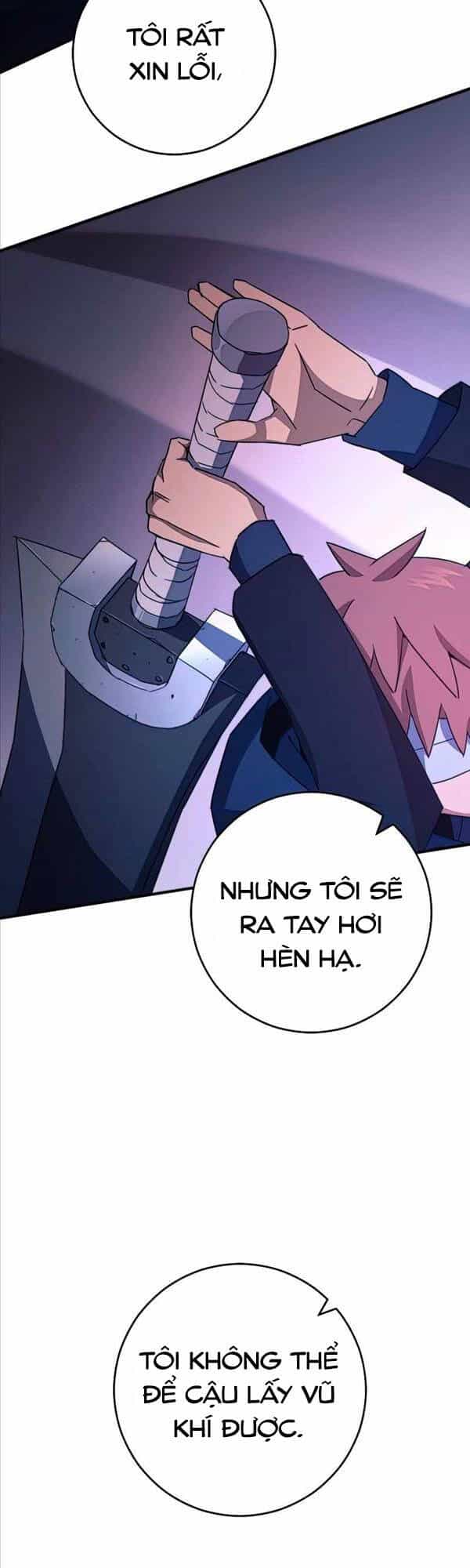 Anh Hùng Trở Về - Chương 49 - ảnh 29