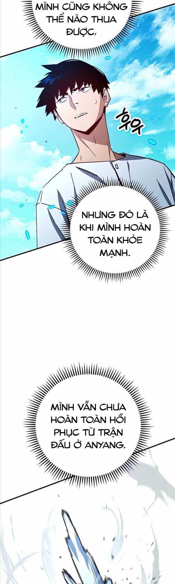 Anh Hùng Trở Về - Chương 49 - ảnh 44