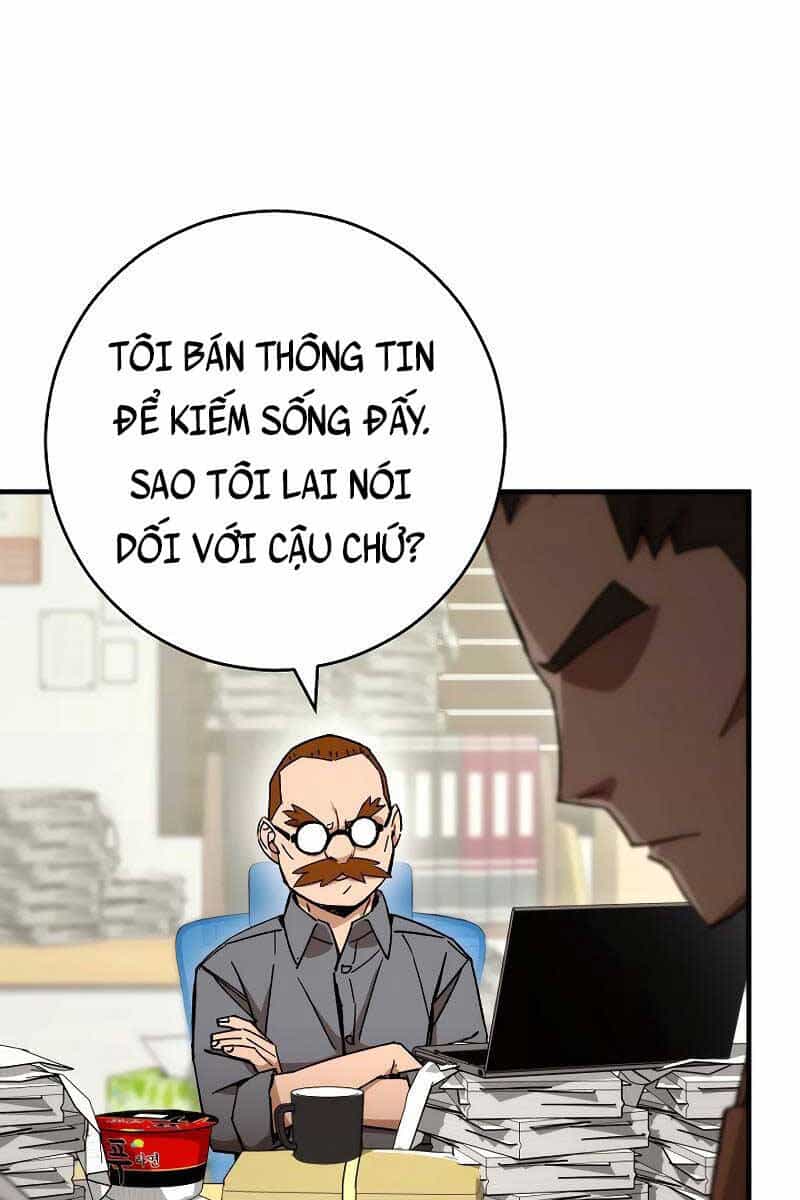 Anh Hùng Trở Về - Chương 50 - ảnh 83