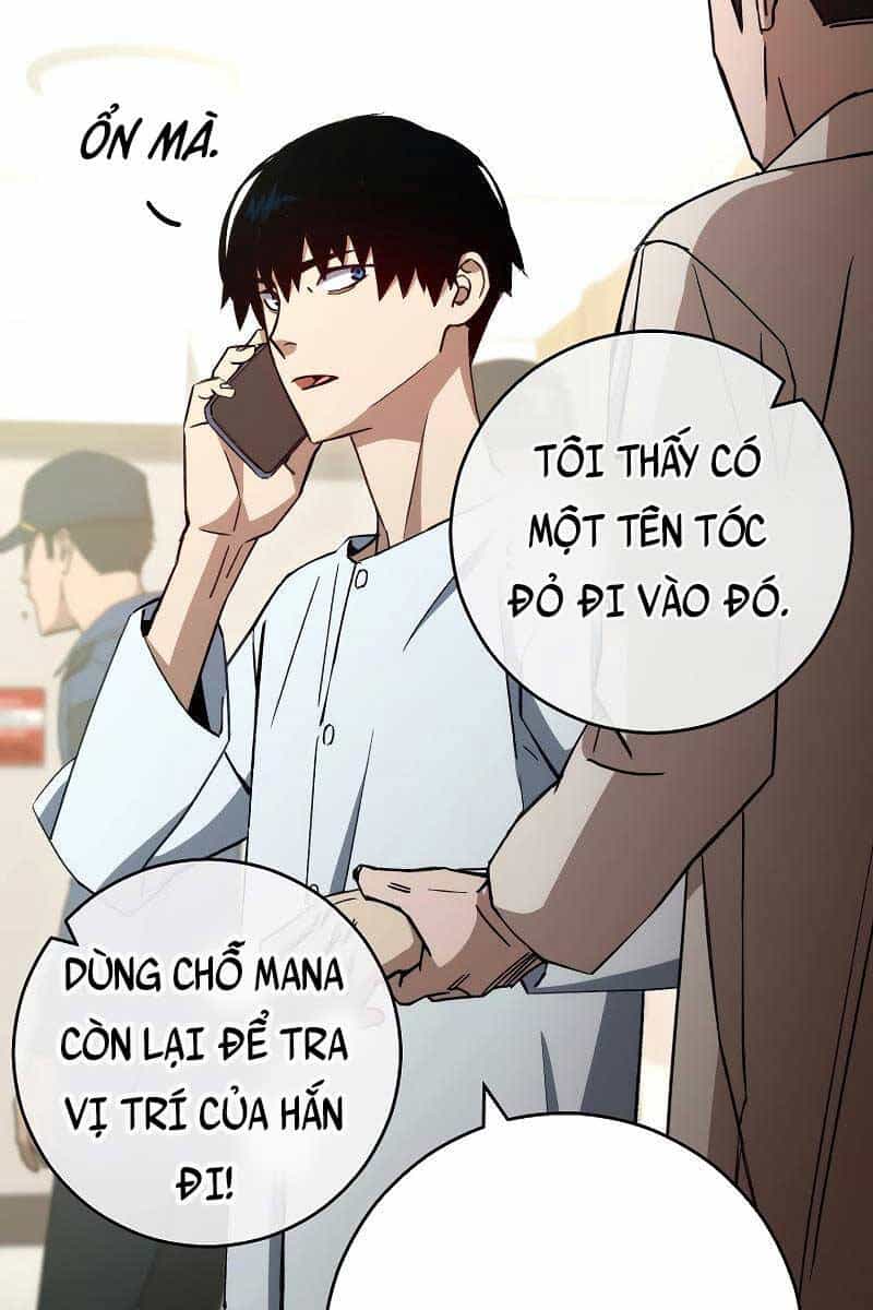 Anh Hùng Trở Về - Chương 50 - ảnh 89