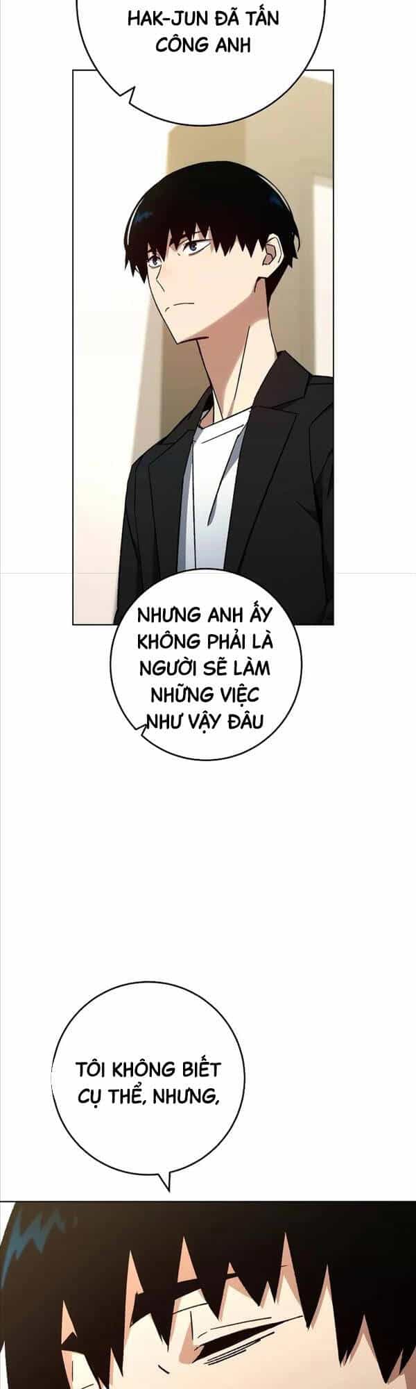 Anh Hùng Trở Về - Chương 51 - ảnh 13