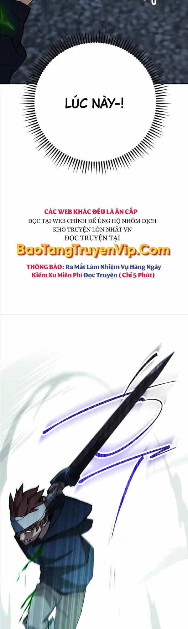 Anh Hùng Trở Về - Chương 51 - ảnh 39