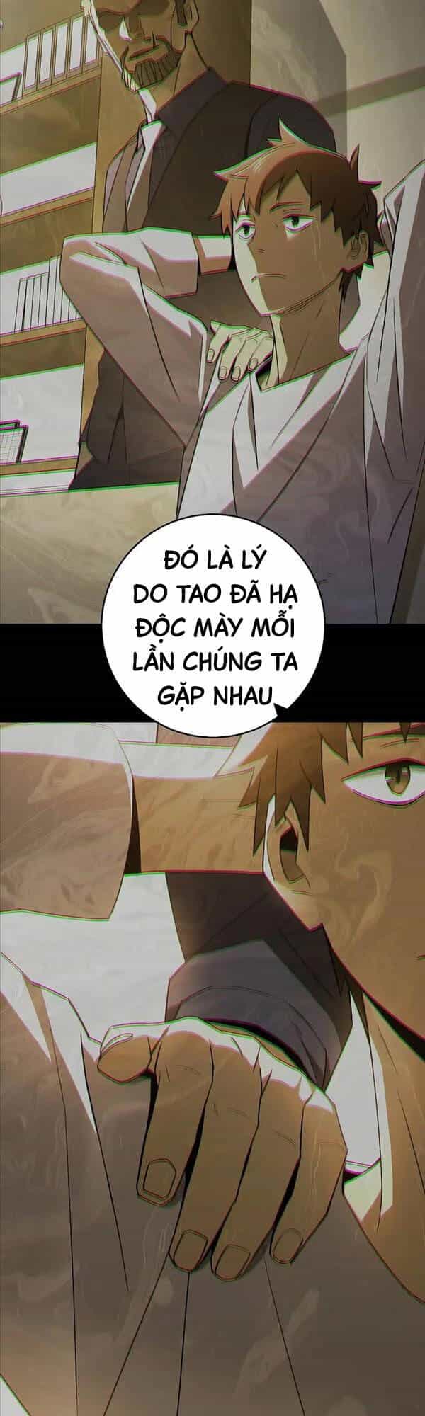 Anh Hùng Trở Về - Chương 51 - ảnh 49