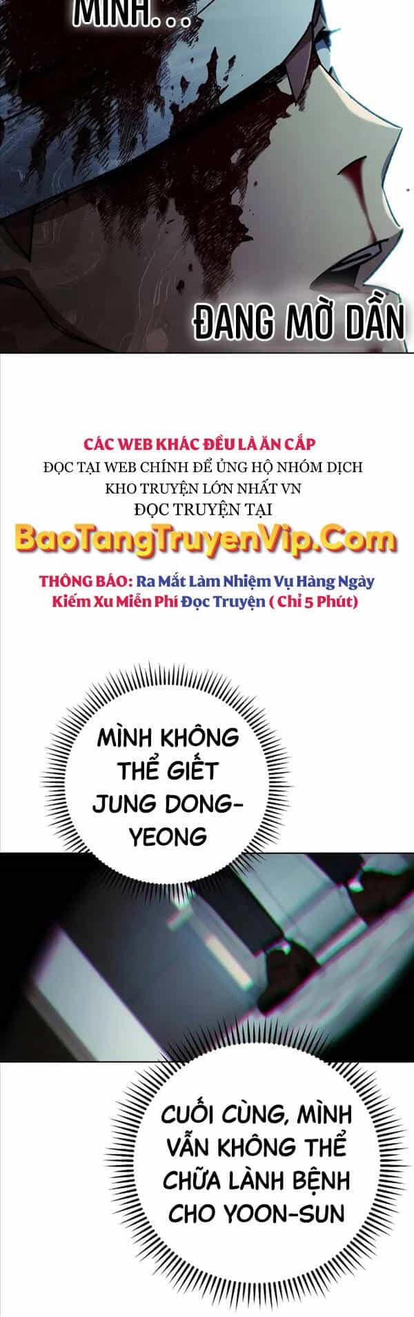 Anh Hùng Trở Về - Chương 51 - ảnh 53