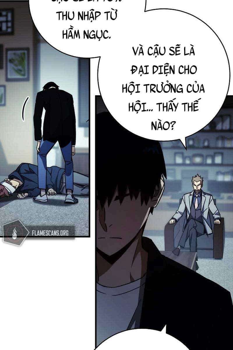 Anh Hùng Trở Về - Chương 52 - ảnh 66