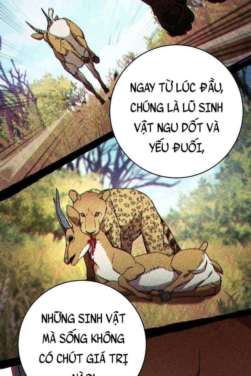 Anh Hùng Trở Về - Chương 52 - ảnh 93