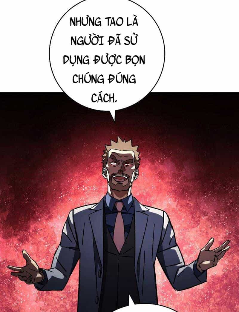 Anh Hùng Trở Về - Chương 52 - ảnh 96