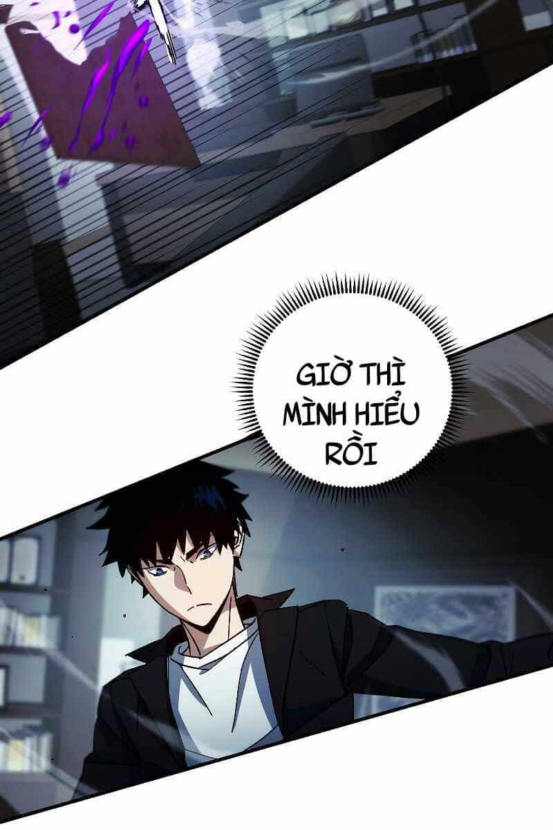 Anh Hùng Trở Về - Chương 53 - ảnh 99